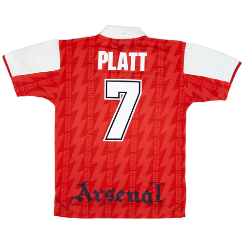 Arsenal hot sale 1994 kit