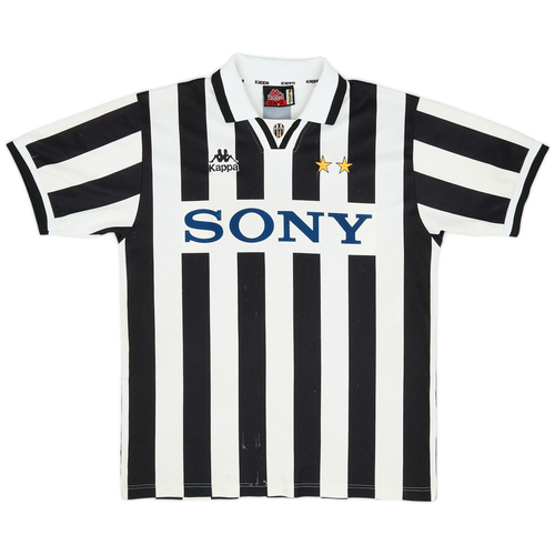 Juventus 2025 1996 shirt