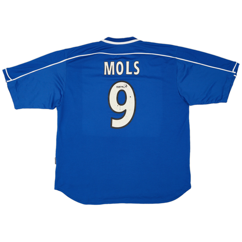 Rangers 1999 shirt discount