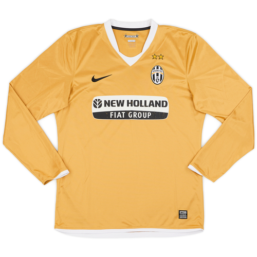 Juventus 2008 online jersey