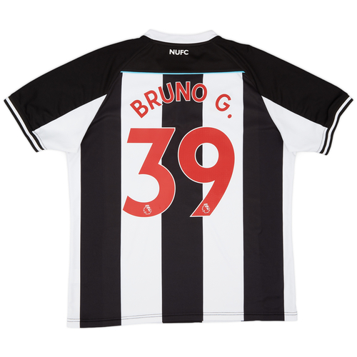 Newcastle shop shirt 2021