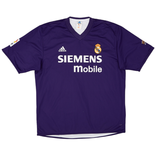Real madrid centenary jersey hotsell