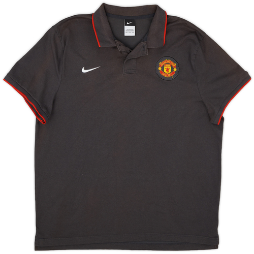 Polo nike xxl store