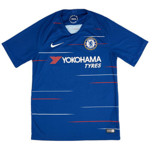 Jersey chelsea shop 2018 away