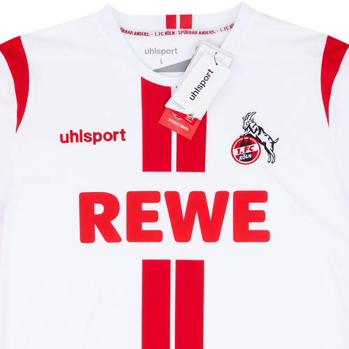 Koln best sale fc shirt