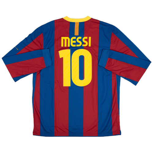 Barcelona messi t shirt clearance