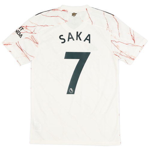 Arsenal away jersey 2020 2025