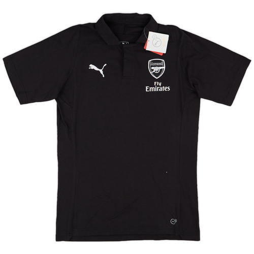 Polo puma 2017 on sale