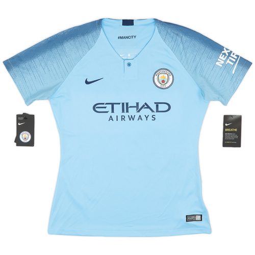 Man city t shirt hot sale 2018
