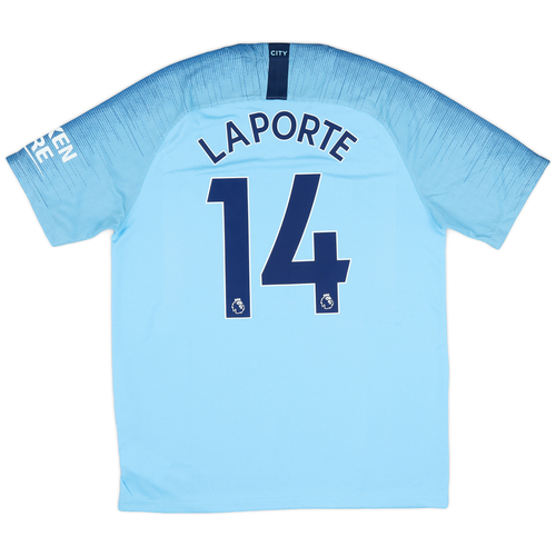 Laporte jersey shop number