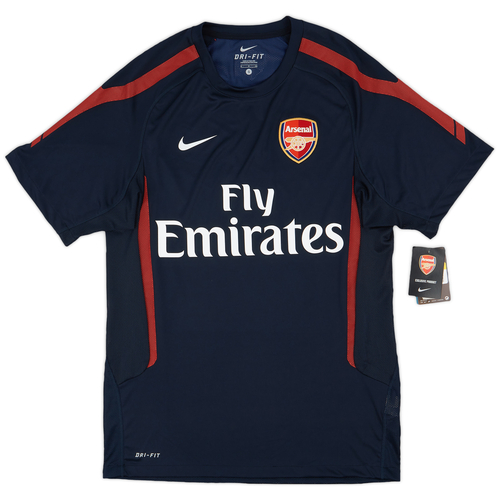 arsenal nike