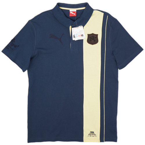 Arsenal cheap polo shirt