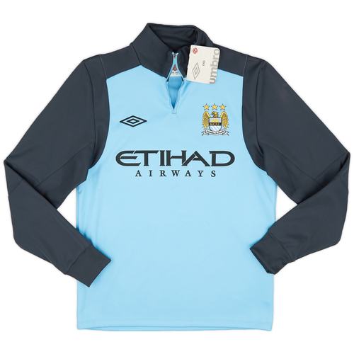 Manchester 2025 city umbro