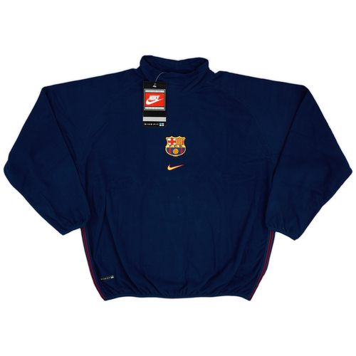 Nike sale vintage barcelona