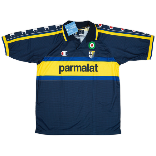Parma 1999 discount shirt