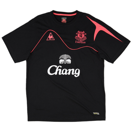 Le coq sportif on sale everton