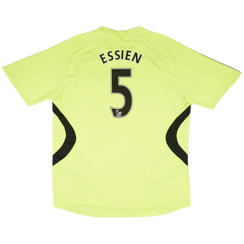 Jersey chelsea on sale 2007