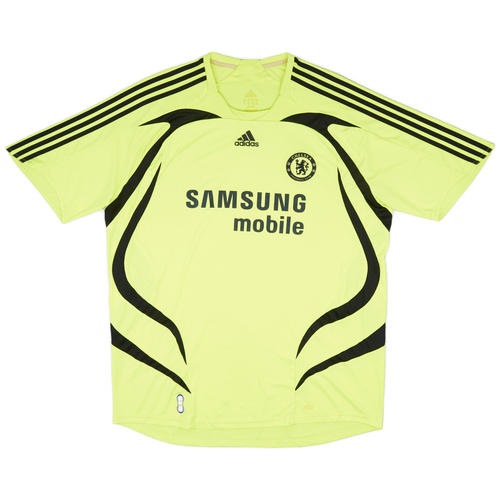 Jersey chelsea 2007 sale