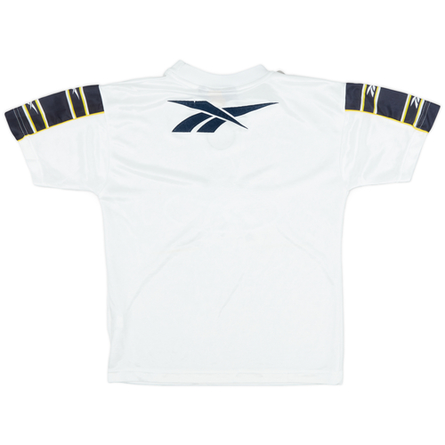 Reebok training top hotsell