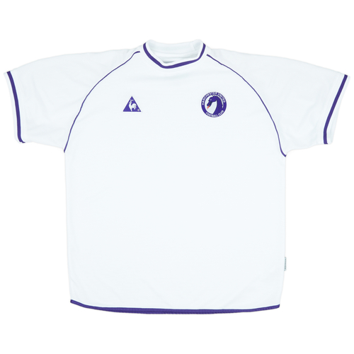 Harchester united kit 2025