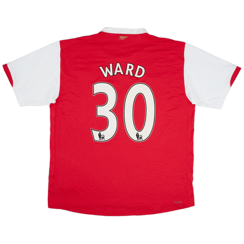 Arsenal 2006 home new arrivals shirt