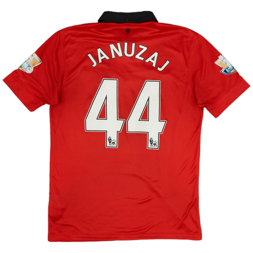 Januzaj jersey discount