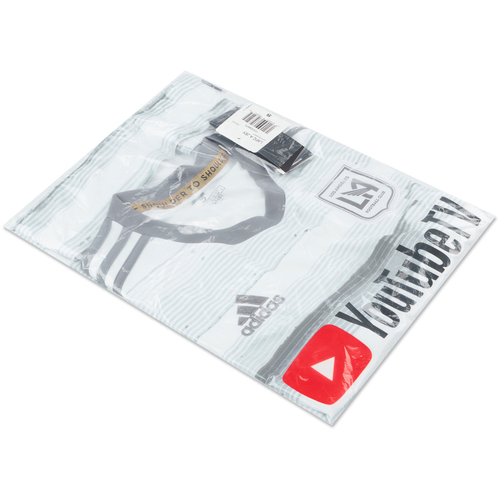 Lafc away jersey 2019 2025