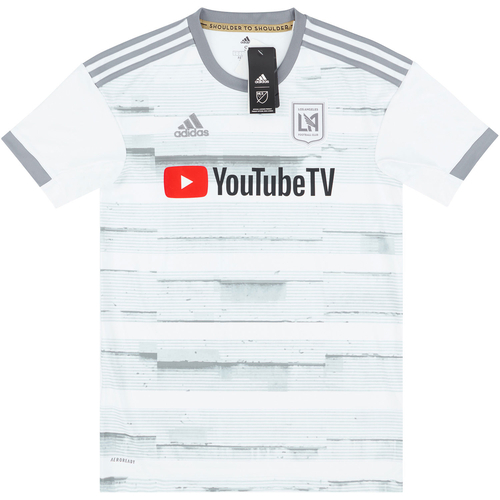 Lafc hotsell 2019 jersey