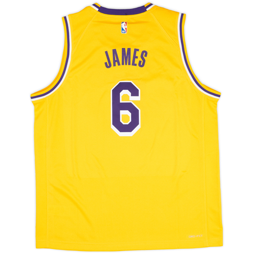 La lakers top jersey kids