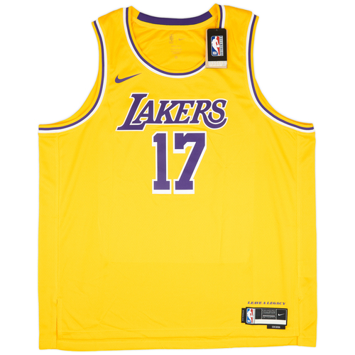 3xl lakers jersey store