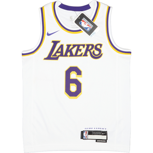 La lakers kids 2025 jersey