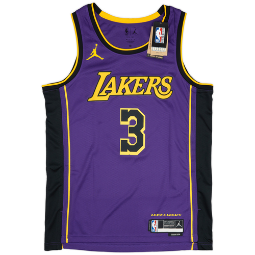 La lakers sale alternate jersey