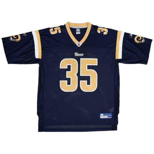 St louis rams home jersey shop