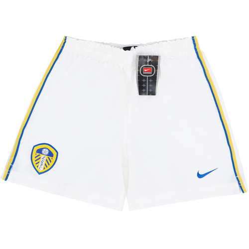 Leeds discount united shorts