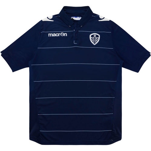 Leeds united 2025 away shirt