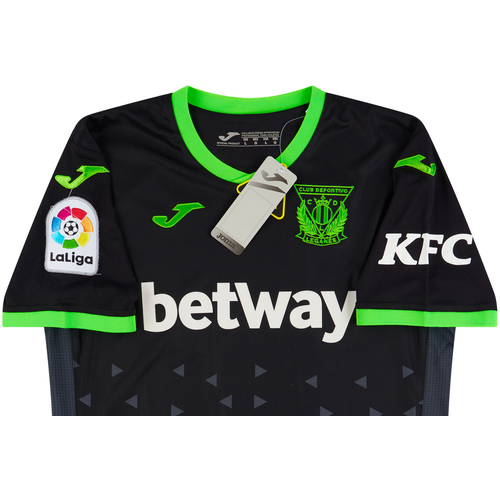 Leganes away kit outlet
