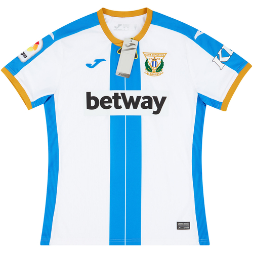 2020 21 CD Leganes Home Shirt NEW