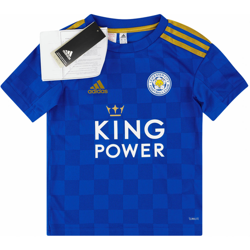 Lcfc shirt hot sale 19 20