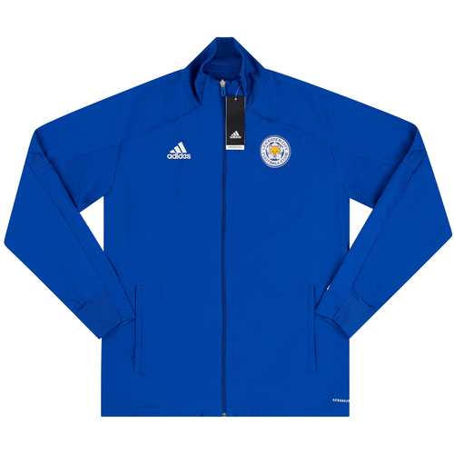 New adidas top jacket 2020