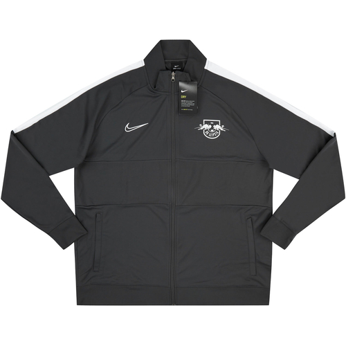 Nike jacket on sale xxl