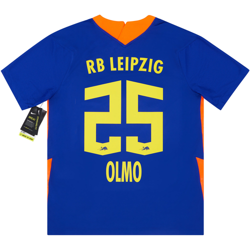 Leipzig away kit discount