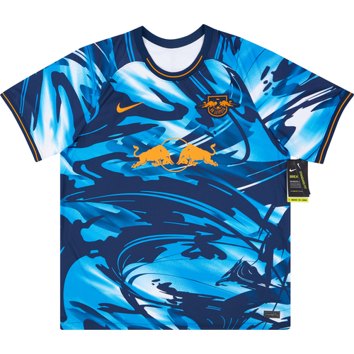 Leipzig fc top third kit