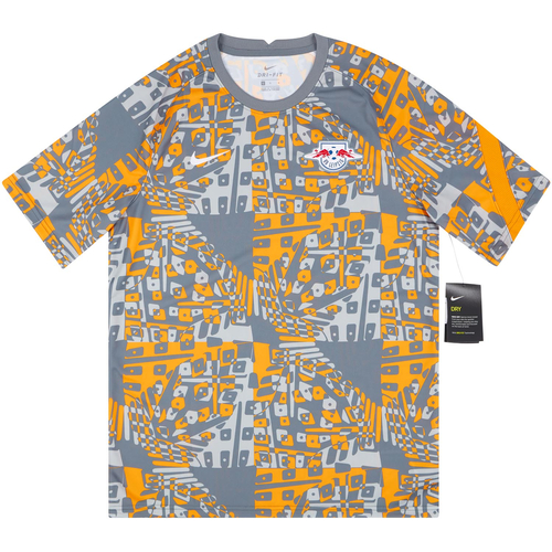 Nike store colorful shirt