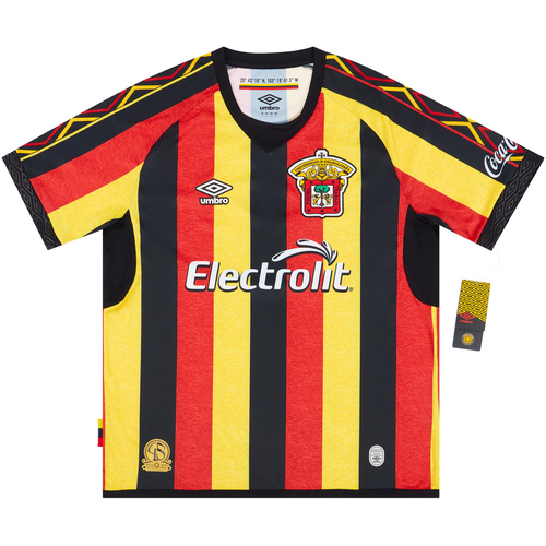 Camisa udg 2019 2025