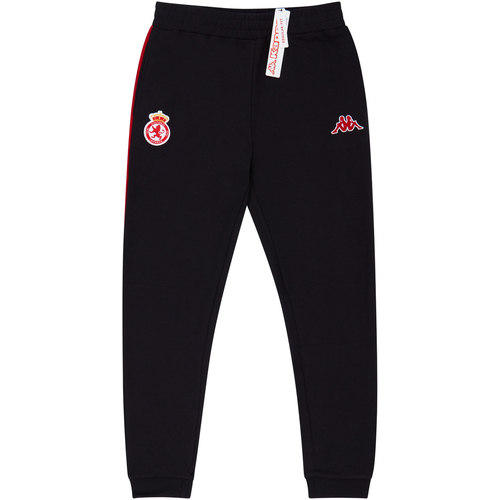Kappa hotsell sweat pants