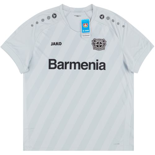 Leverkusen clearance jersey 2020