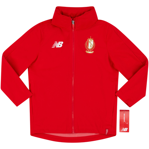 New balance training jacket deals