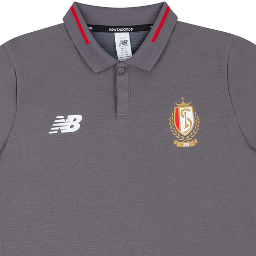New balance shop 500 polo