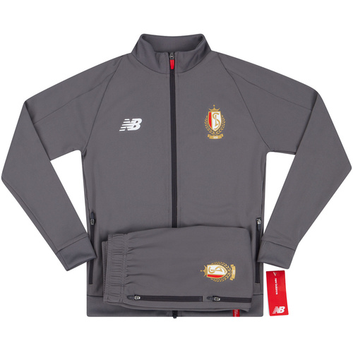 New deals tracksuit 2018