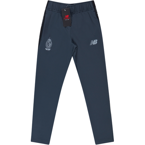 New balance training pants sales